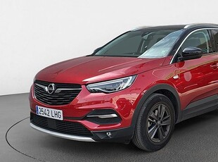 Opel Grandland X 1.5 CDTi Opel 2020 Auto