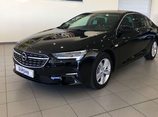 Opel Insignia GS Business 1.5D DVH 90kW AT8