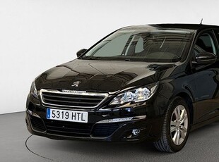 Peugeot 308 5P Active 1.6 e-HDI 115 FAP