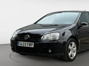 Volkswagen Golf 1.9 TDI 105cv iGolf