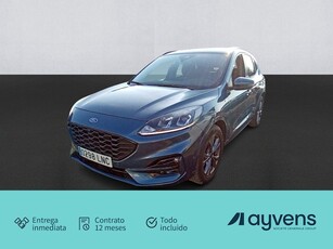 Ford Kuga 2.0 EcoBlue MHEV ST