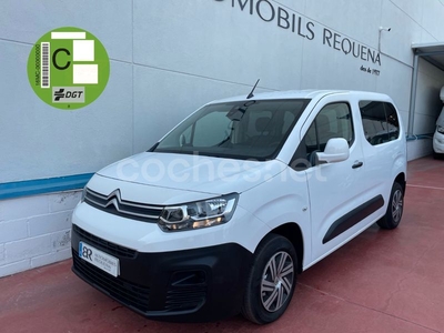 CITROEN Berlingo Talla M BlueHDi 100 LIVE