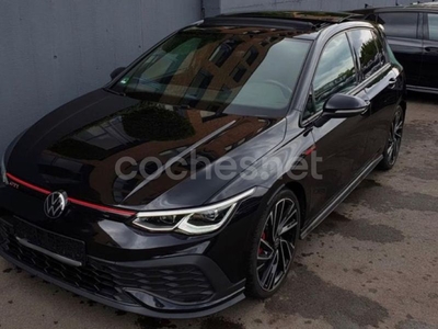 VOLKSWAGEN Golf GTI Clubsport 2.0 TSI 221kW 300CV DSG 5p.