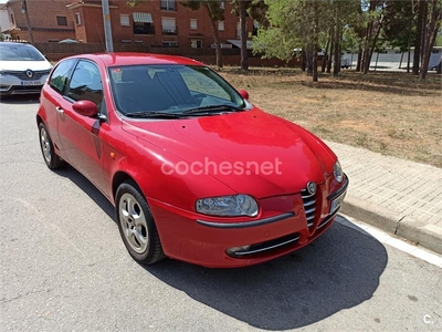 ALFA ROMEO 147 1.9 JTDDistinctive 3p.