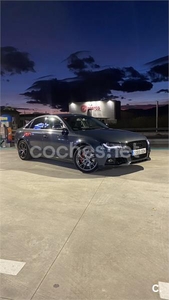 AUDI A4 2.7 TDI 190cv multitronic DPF 4p.