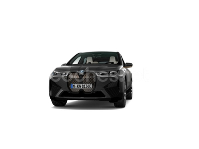 BMW iX xDrive40 5p.
