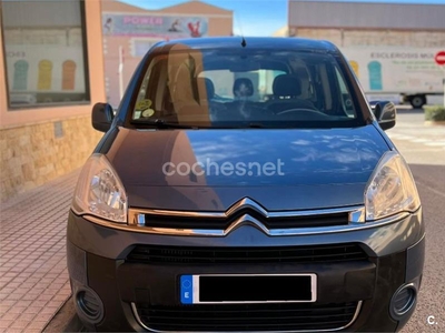 CITROEN Berlingo 1.6 HDi 90 Collection 5p.