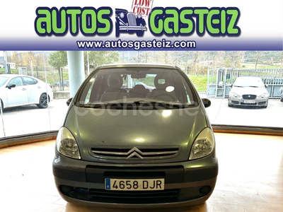 CITROEN Xsara Picasso 1.6 SX 5p.