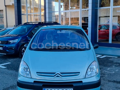 CITROEN Xsara Picasso 1.6 SX 5p.