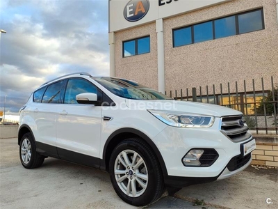 FORD Kuga 1.5 TDCi 88kW 4x2 ASS Business