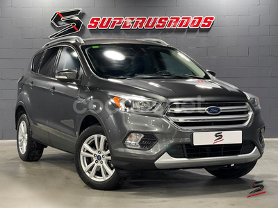 FORD Kuga 1.5 TDCi 88kW 4x2 ASS Titanium 5p.