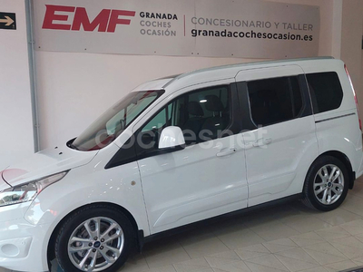 FORD Tourneo Connect 1.5 TDCi 88kW 120CV Titanium