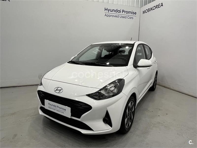 HYUNDAI i10 1.0 Klass 5p.