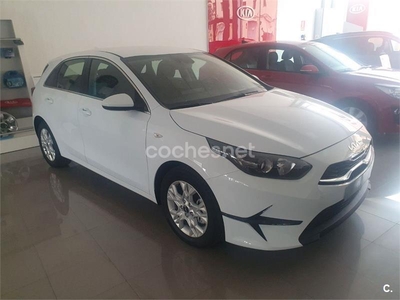 KIA Ceed 1.0 TGDi 74kW 100CV Drive 5p.