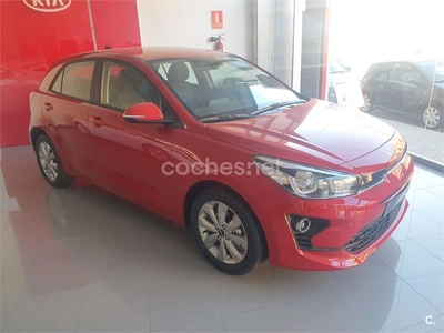 KIA Rio 1.2 DPi 62kW 84CV Drive