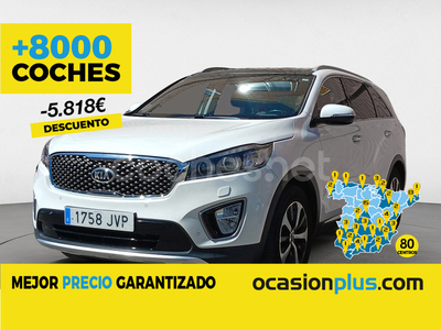 KIA Sorento 2.2 CRDi Drive Auto 4x2 5p.