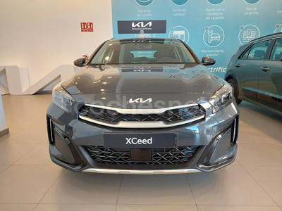 KIA XCeed 1.6 GDi PHEV 104kW 141CV eTech 5p.