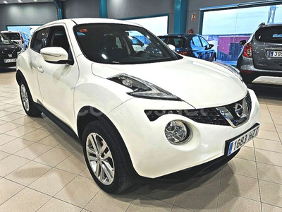 NISSAN JUKE 1.2 DIGT ACENTA 4X2 5p.