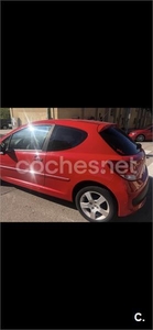 PEUGEOT 207 Sport 1.6 HDI 90 3p.