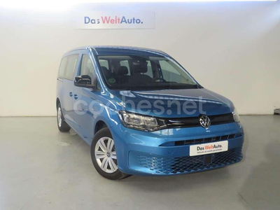 VOLKSWAGEN Caddy Maxi Origin 2.0 TDI 75kW 102CV 5p.