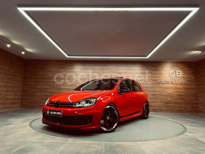 VOLKSWAGEN Golf 2.0 TSI 235cv DSG GTI Edicion 35 5p.