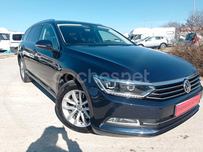 VOLKSWAGEN Passat Advance 2.0 TDI 110kW 150CV Variant 5p.