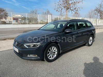 VOLKSWAGEN Passat Variant Advance 2.0 TDI 150CV BMT