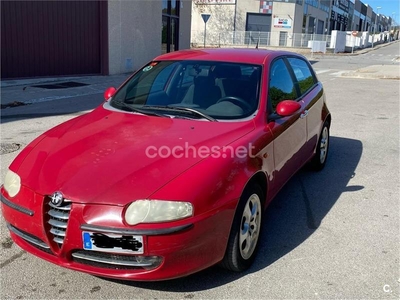 ALFA ROMEO 147