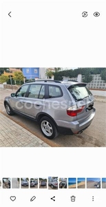 BMW X3 2.0d 5p.