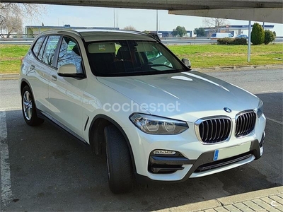 BMW X3 XDRIVE20D 5p.