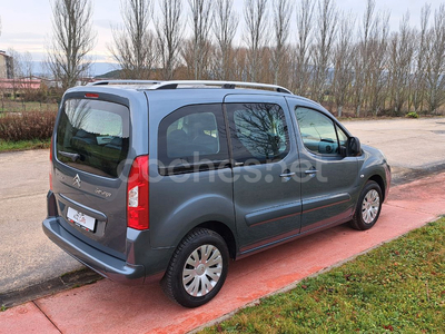 CITROEN Berlingo 1.6 HDi 90 SX Multispace 5p.