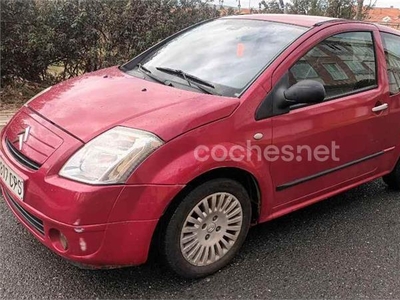 CITROEN C2