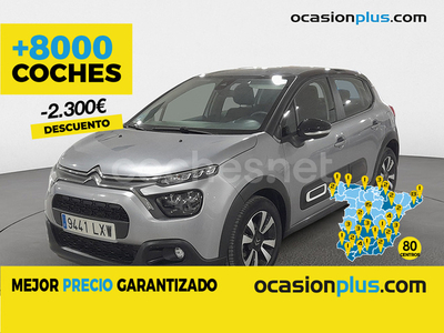 CITROEN C3 PureTech 81KW 110CV SS Feel Pack 5p.