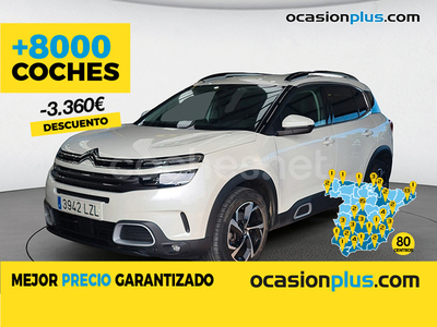 CITROEN C5 Aircross BlueHdi 96kW 130CV SS Feel 5p.