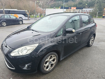 FORD C-Max 1.6 TDCi 115 Edition 5p.