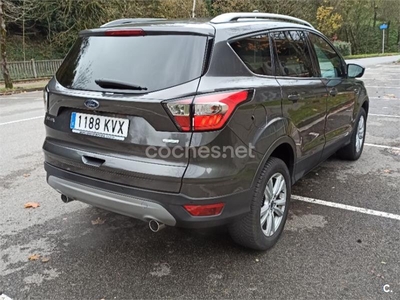 FORD Kuga Trend 1.5 EcoBoost 110kW 150CV 4x2 5p.