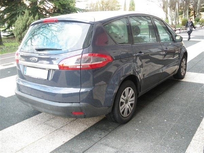 Ford s-max 2011 / 100.000km. - en