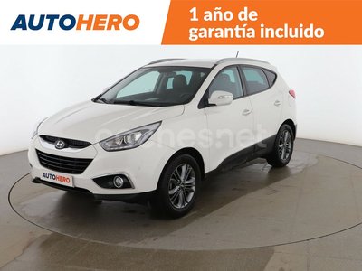 HYUNDAI ix35 1.6 GDi Tecno 4x2 5p.