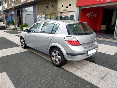 Opel astra 2006 / 100.000km. - en