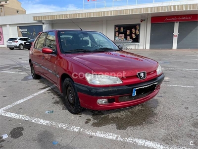 PEUGEOT 306