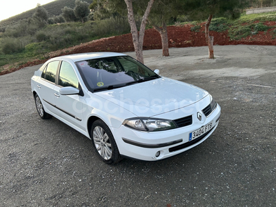 RENAULT Laguna Dynamique 1.9dCi 130CV E4 5p.