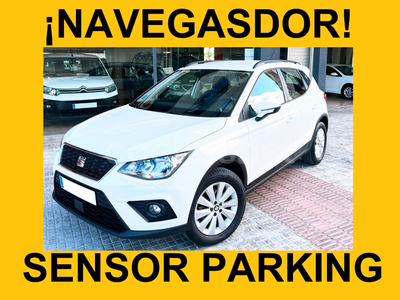 SEAT Arona 1.0 TSI 81kW 110CV Style Go2