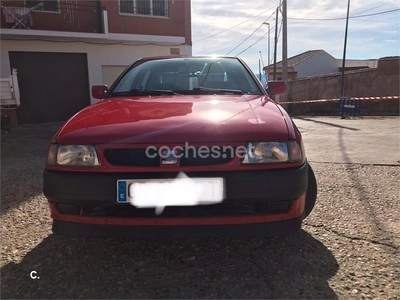 SEAT Cordoba