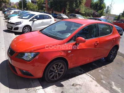 SEAT Ibiza 1.2 TSI 105cv Style ITech 30 Aniversario 5p.