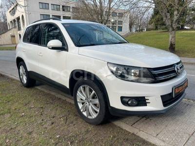 VOLKSWAGEN Tiguan 2.0 TDI 140cv 4x2 Advance BMotion Tech 5p.