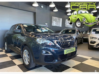 PEUGEOT 3008 1.2 PURETECH 96KW 130CV ACTIVE SS 5p.