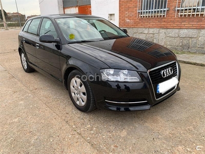 AUDI A3 Sportback 1.6 TDI e 105cv Attraction 5p.