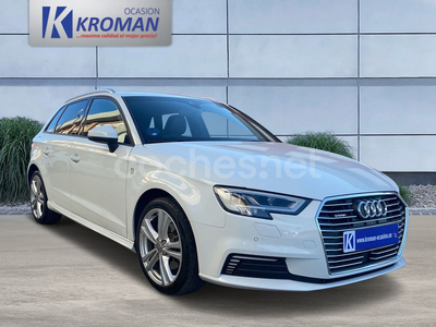 AUDI A3 Sportback S line 40 etron 150kW S tron 5p.