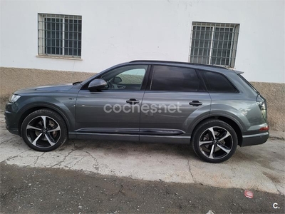 AUDI Q7 3.0 TDI 272CV quattro tiptronic Sport 5p.