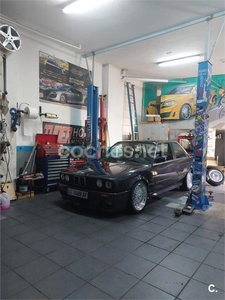 BMW Serie 3 320I COUPE 2p.